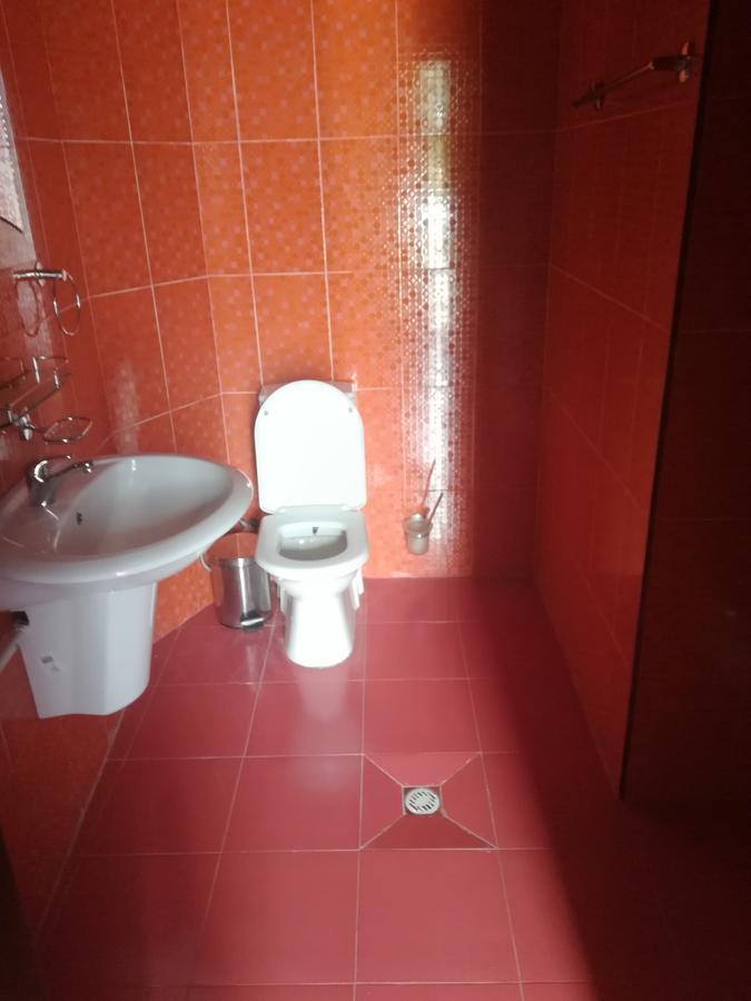 Sunny Land Hotel Chakvi Exterior photo